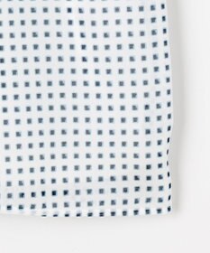 J.PRESS LADIES S 【洗える】スクエアープリント カットソー