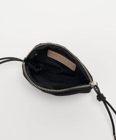 russet クラウズナイロンネックポーチ(Z-232)