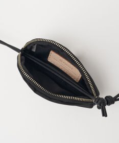 russet クラウズナイロンネックポーチ(Z-232)