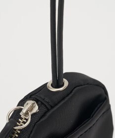 russet クラウズナイロンネックポーチ(Z-232)