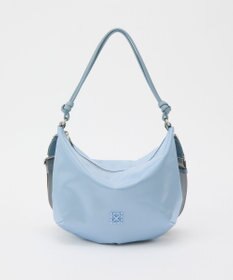 russet クラウズナイロン2WAYショルダーバッグ(CE-1621)