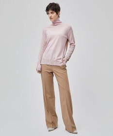 BEIGE， 【洗える】ABEL / ストレートパンツ