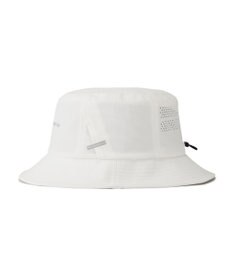 ZERO HALLIBURTON サングラスホルダー付きバケットハット ZHG-CAP26 85069