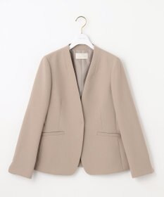 ANY SIS 【セットアップ対応】褒めらレディカラーレス ジャケット