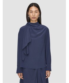 JOSEPH CDC ノットディテール　ブラウス