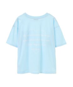 earth music&ecology ポケット刺繍Ｔシャツ