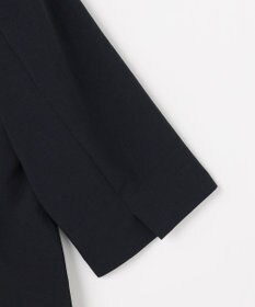 J.PRESS LADIES S BREEZ COOL トロ ハーフスリーブ ダブル ジャケット