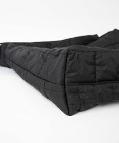 WEGO BIGパテッドワンショルダー