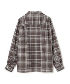 UNFILO MENS イージーケア エアリーシアーシャツ