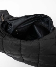 WEGO BIGパテッドワンショルダー