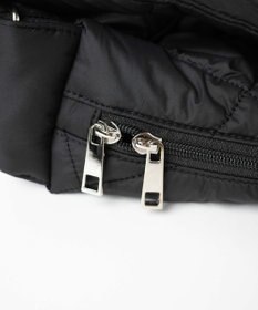 WEGO BIGパテッドワンショルダー