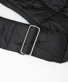 WEGO BIGパテッドワンショルダー