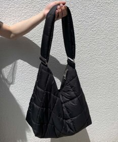 WEGO BIGパテッドワンショルダー