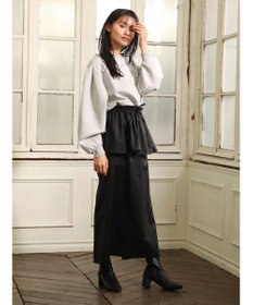 Green Parks ・ＳＵＧＡＲ　ＳＰＯＯＮ　パールスウェット