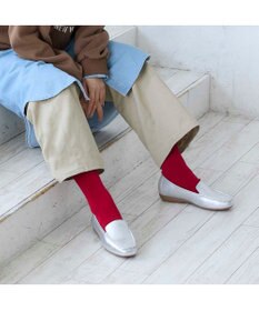 ing <ing>リラックスモカシンシューズ