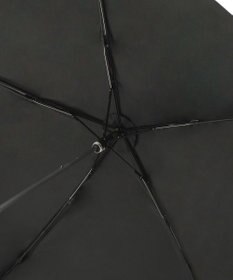 MOONBAT 【一級遮光/軽量】PAUL & JOE 晴雨兼用 日傘 折りたたみ傘 総柄クリザンテーム 遮熱 UV