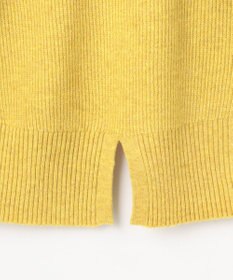 ANY 【LEE掲載】ハイネックウィンターニット