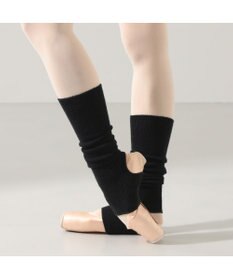 Chacott レッグカバー(ミディアム)