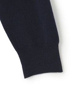 J.PRESS MEN 【一部店舗限定】Ｖネックカーディガン