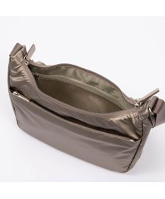 ACE BAGS & LUGGAGE Kanana project PJ-18 ショルダーバッグ  横型 軽量 20121 カナナ プロジェクト