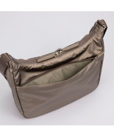 ACE BAGS & LUGGAGE Kanana project PJ-18 ショルダーバッグ  横型 軽量 20121 カナナ プロジェクト