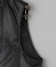 GOTAIRIKU 【対象コートとの脱着可能】【ADS】デタッチャブル ダウンライナー