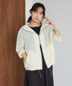 CRAFT STANDARD BOUTIQUE シアーブルゾン