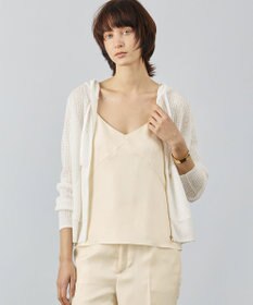 BEIGE， CARO / キャミソール