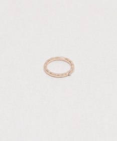 WEGO L3Pラメモチーフリング