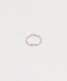 WEGO L3Pラメモチーフリング