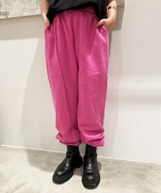 ONWARD CROSSET SELECT 【Upcycle】ORGANIC PANTS