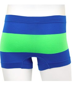 WACOAL MEN WACOAL MEN  <BEAUTY & YOUTH>コラボ 【PANTS HOLIC】 ボクサーパンツ メンズ のびて包みこむ気持ちよさ。 S-LLまでワンサイズ 前閉じ WT3190 /ワコールメン