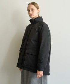 AMERICAN HOLIC 撥水加工ダウンコート