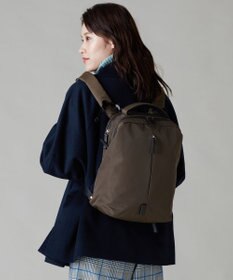 Y'SACCS WELLBA リュックサック　Ｓサイズ