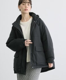 AMERICAN HOLIC 撥水加工ダウンコート