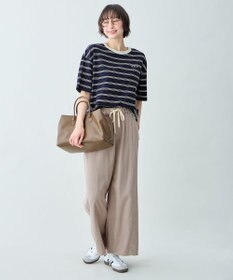 ANY リンガーTシャツ