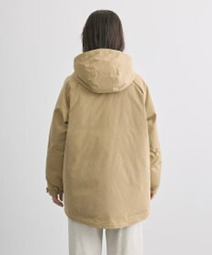 AMERICAN HOLIC 撥水加工ダウンコート