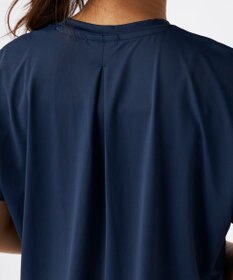 OP／FILA 【Kappa】ドルマンTシャツ