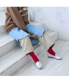 ing <ing>リラックスモカシンシューズ