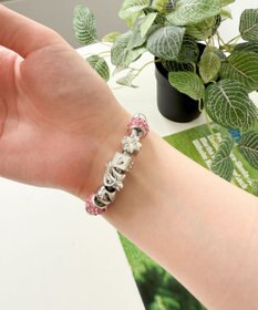 WEGO Lモチーフミックスブレス