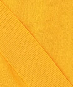 ANY 【洗濯機可/UVカット/接触冷感】クールタッチボクシーニット