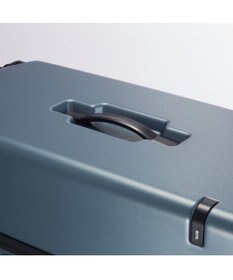 ACE BAGS & LUGGAGE ace. TOKYO  コーナーストーン2-Z スーツケース  06865 83L 4.3 kg エース