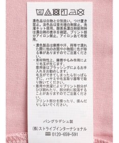 earth music&ecology ＣＡＮＮＥＳ　ショートＴ