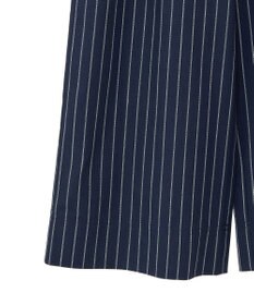 Green Parks 綿麻混２ＷＡＹ　サス付きＺＩＰパンツ