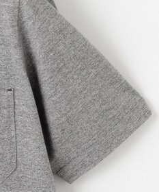 JOSEPH ABBOUD クールビズ【オーガニックコットン使用/日本素材】JOEコットン天竺 ポロシャツ