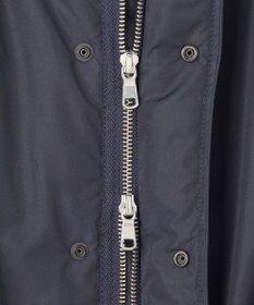 J.PRESS MEN 【WEB・一部店舗限定】ベーシックタフタ ダウンモッズコート