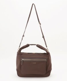 LA BAGAGERIE ループ2WAYショルダーバッグ　Mサイズ
