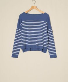 ONWARD Reuse Park 3セット商品/サイズ38【23区】ニット秋冬×カットソー秋冬×パンツ秋冬