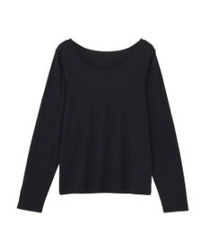 Green Parks バレエネックリブインナー