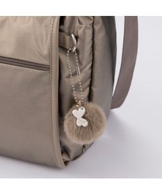 ACE BAGS & LUGGAGE Kanana project PJ-18 ショルダーバッグ  横型 軽量 20121 カナナ プロジェクト